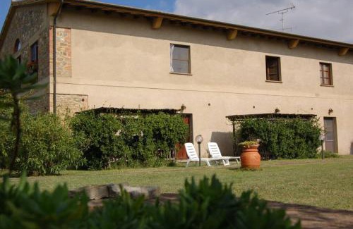 Volterra House | La Pergoletta