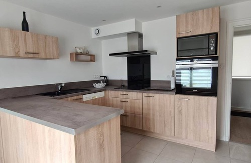 Pordic House | La Periline - Pordic