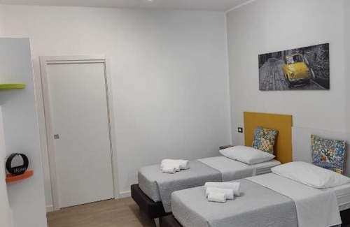 Amantea House | La Perla Amantea - Rooms & Apartaments