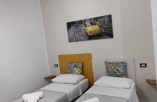 Amantea House | La Perla Amantea - Rooms & Apartaments