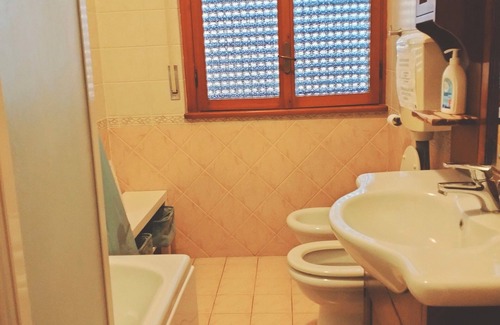 Ciampino Bed & Breakfast | La Perla B & B