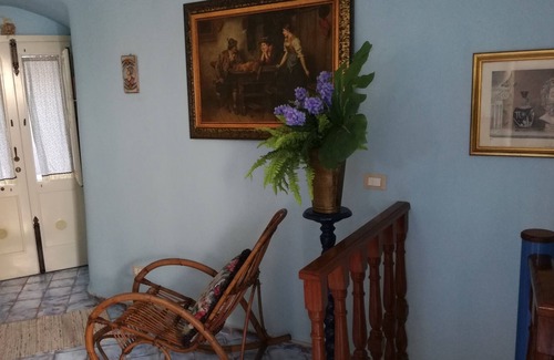 Palazzolo Acreide Historic Centre House | La Perla dei Monti Iblei - Grace and luxury