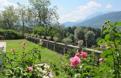 Susa Apartment | La Perla del Lago by Interhome