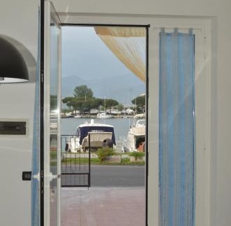 Bocca di Magra House | La Perla del Magra Holidays House