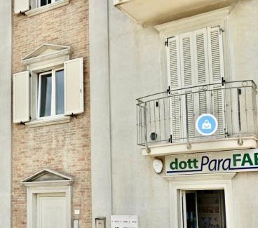 Porto Recanati Apartment | La perla del Porto