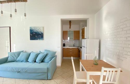 Porto Recanati Apartment | La perla del Porto