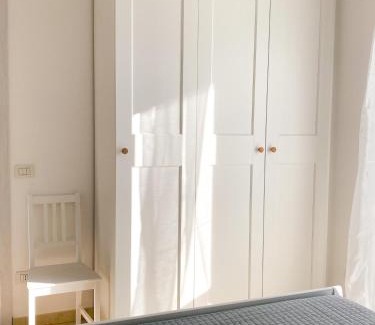 Porto Recanati Apartment | La perla del Porto