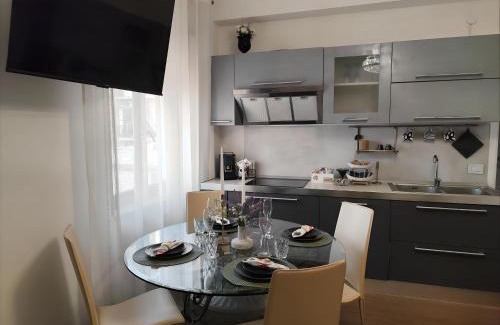 Caserta Apartment | La Perla Di Caserta