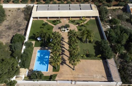 Mazara del Vallo House | La Perla Di Mare