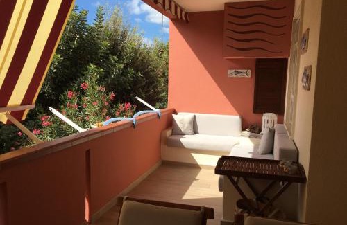 La Pietraia Apartment | La Perla e il Corallo