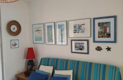 La Pietraia Apartment | La Perla e il Corallo