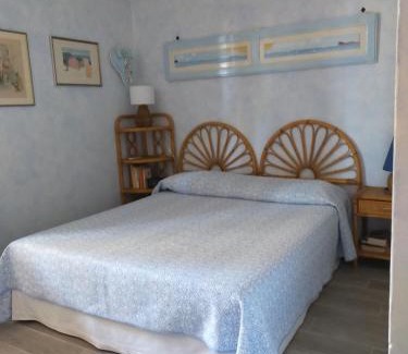 La Pietraia Apartment | La Perla e il Corallo