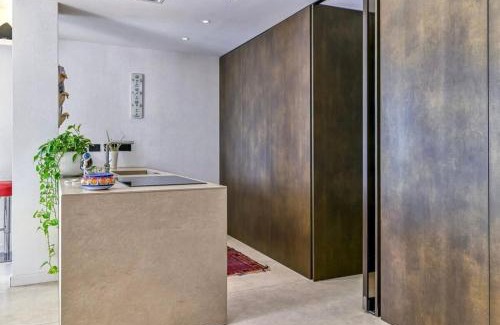 Pozzuoli Apartment | La Perla Flegrea