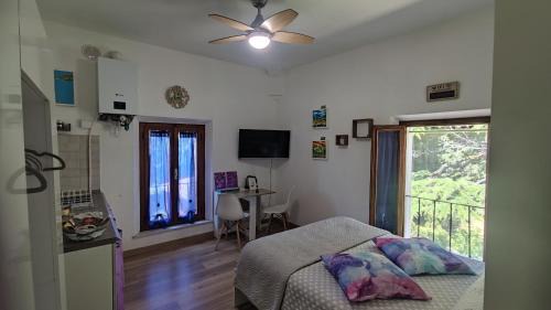 Sovicille Apartment | La Perla nel Parco, un'oasi di pace nella natura