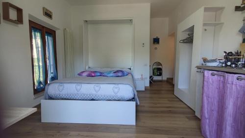 Sovicille Apartment | La Perla nel Parco, un'oasi di pace nella natura