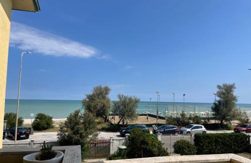 Montemarciano Apartment | La Perla Saba 2