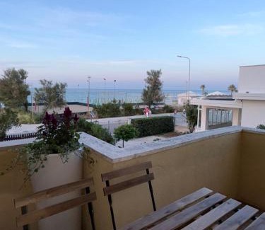 Montemarciano Apartment | La Perla Saba 2