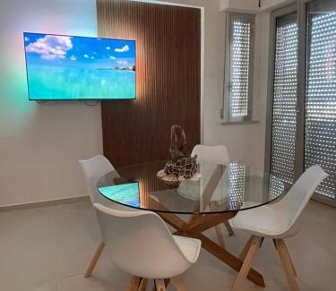 Montemarciano Apartment | La Perla Saba 2