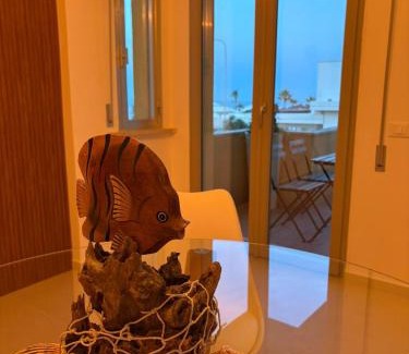 Montemarciano Apartment | La Perla Saba 2