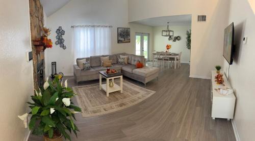 Terrace Park House | La Perla
