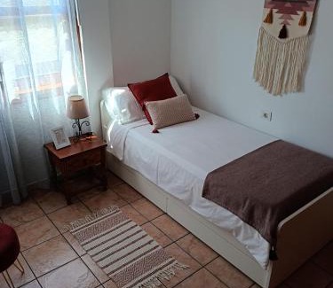 Garachico Apartment | La Perla, vivienda vacacional