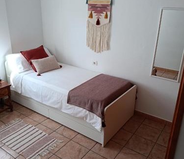 Garachico Apartment | La Perla, vivienda vacacional