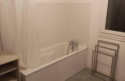 Le Vivier-sur-Mer House | La Perle Marine