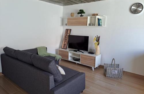 Puerto del Rosario Apartment | La Perlita