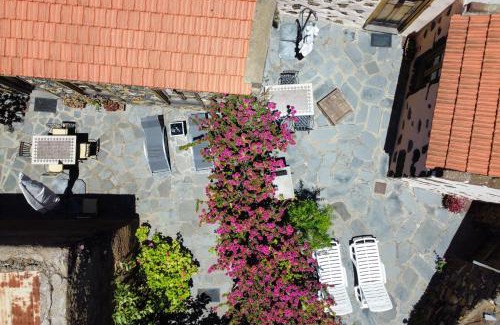 Taibique House | La Pestilla 1 - Charming rustic house, El Hierro