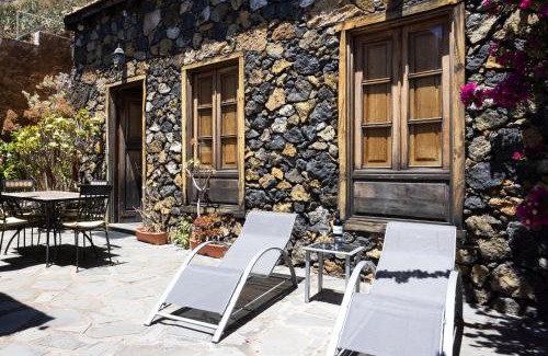 Taibique House | La Pestilla 1 - Charming rustic house, El Hierro