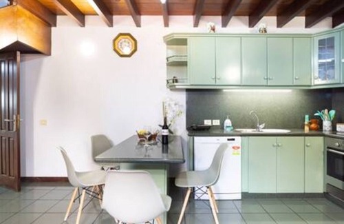 Taibique Apartment | La Pestilla 3 - Cozy rustic house, El Hierro