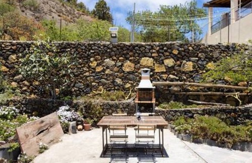 Taibique Apartment | La Pestilla 3 - Cozy rustic house, El Hierro