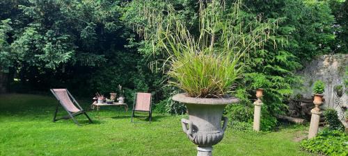 Meaux Apartment | La Petardière