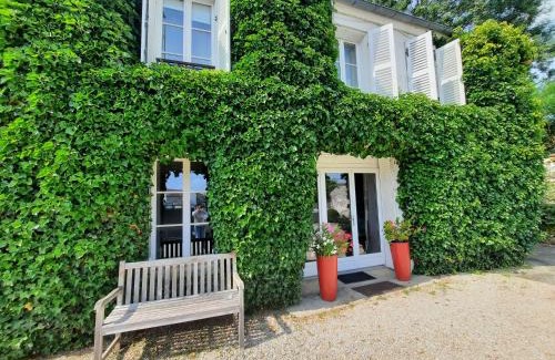 Meaux Apartment | La Petardière