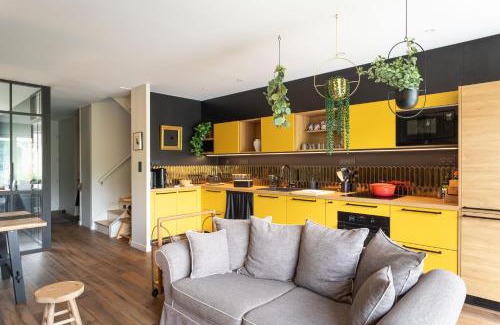 Saint-Jacques-de-la-Lande House | La Petite Mare - proche de Rennes