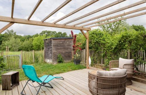 Saint-Jacques-de-la-Lande House | La Petite Mare - proche de Rennes