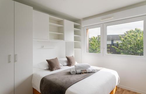 Saint-Jacques-de-la-Lande House | La Petite Mare - proche de Rennes