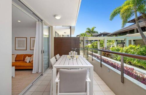 Casuarina Apartment | La Petit Unite - Luxe Santai Studio by uHoliday