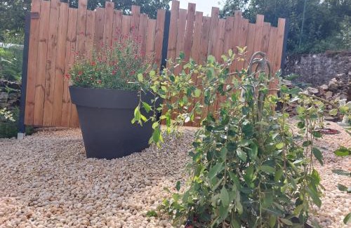 Lorquin House | La Petite Bohème, sauna