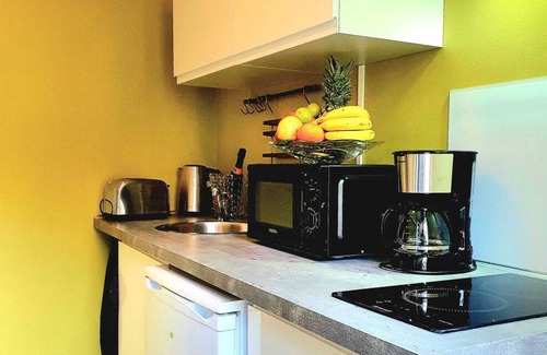 Boulogne-Centre Apartment | La Petite Boulonnaise - near Nausicaa