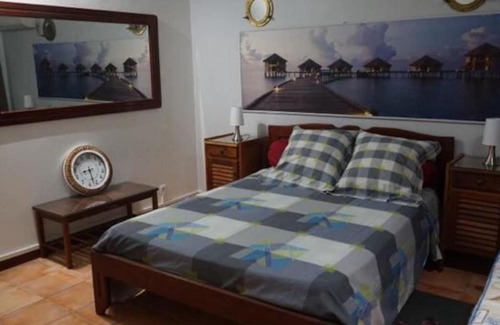 Petit-Bourg House | La petite bourgeoise