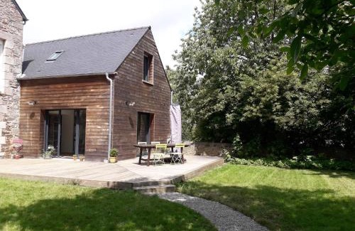 Plouer-sur-Rance House | La petite brise