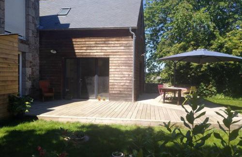 Plouer-sur-Rance House | La petite brise