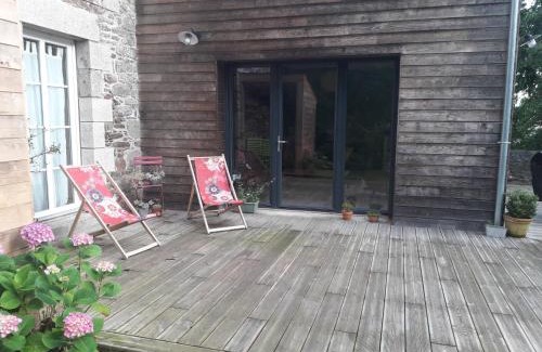 Plouer-sur-Rance House | La petite brise