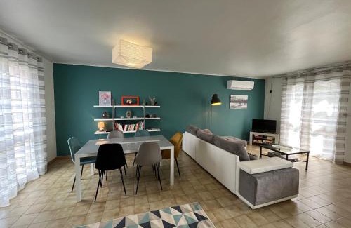 Villalbe House | La petite Chocolatine