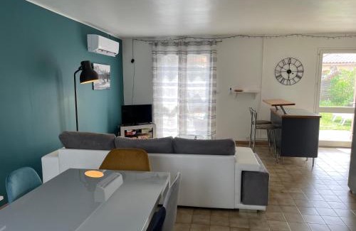 Villalbe House | La petite Chocolatine