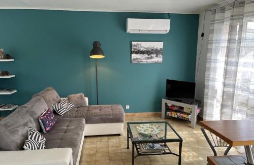 Villalbe House | La petite Chocolatine