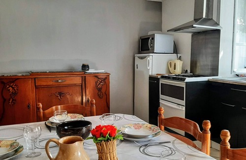 Sainte-Feyre-la-Montagne Other | La Petite Ferme du Maureix