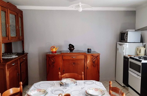 Sainte-Feyre-la-Montagne Other | La Petite Ferme du Maureix