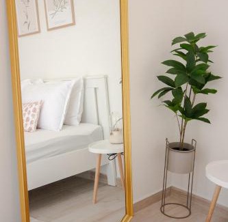 Xylokastron Apartment | La Petite Fleur Guesthouse